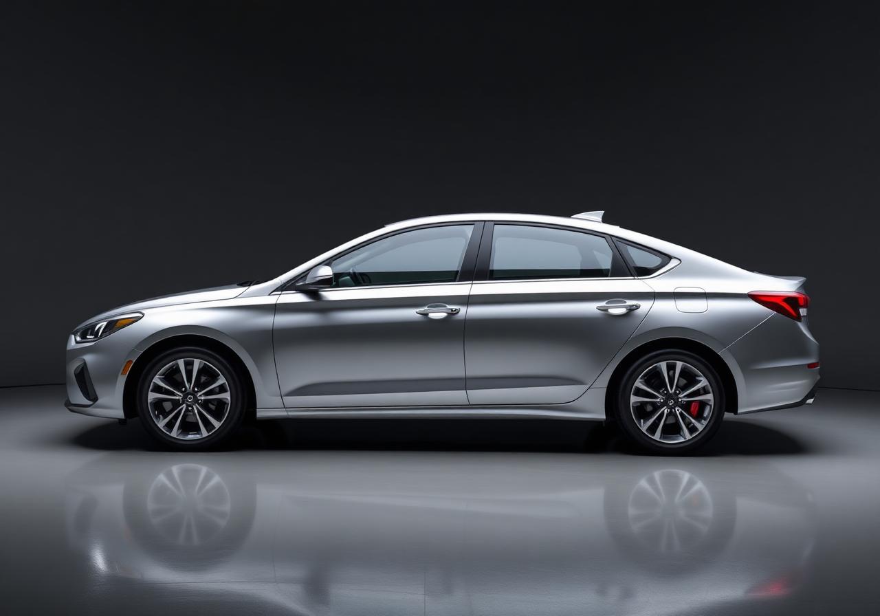 Hyundai HB20S Comfort 1.0